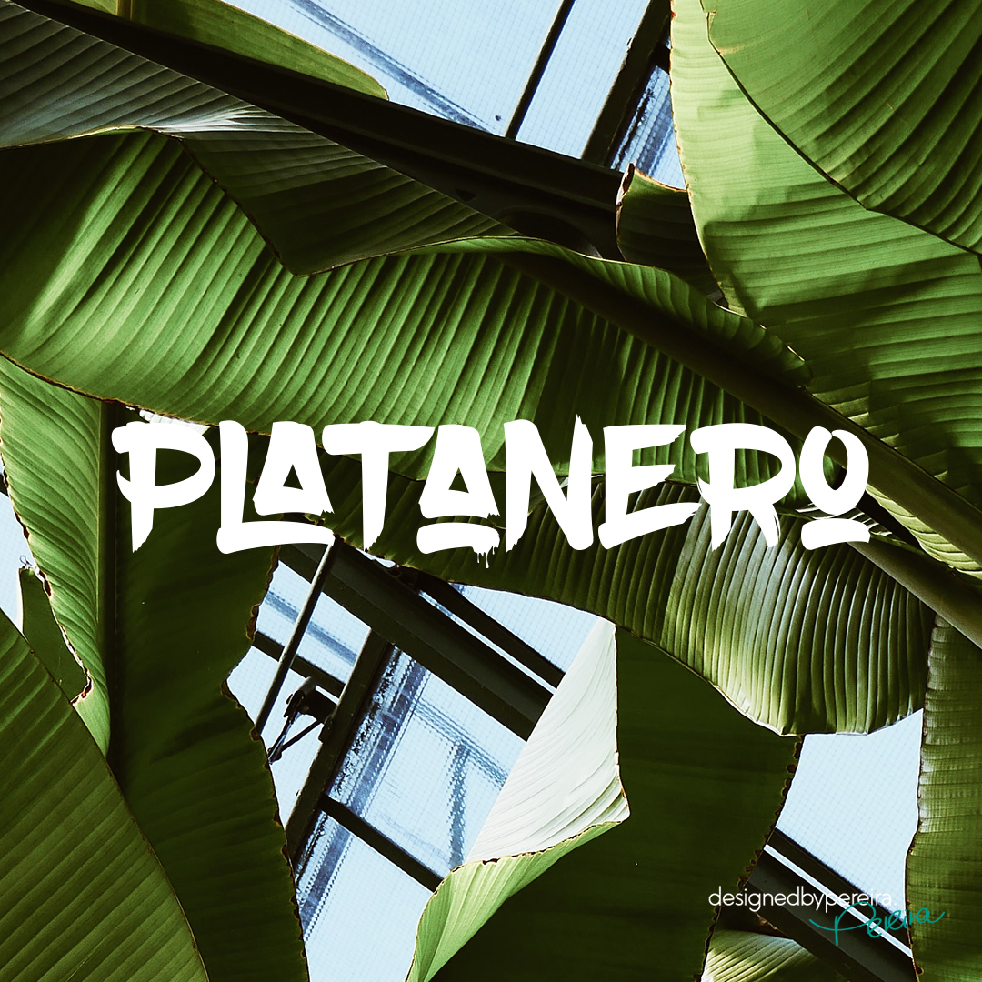 Logo Platanero